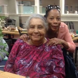 Meet your Posher, Rosalie